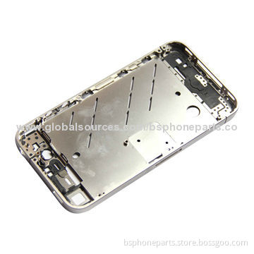 Middle Chassis Bezel Frame Housing for iPhone 4, 4G